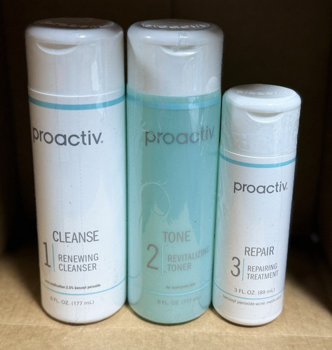 Proactiv day piece - day, kit