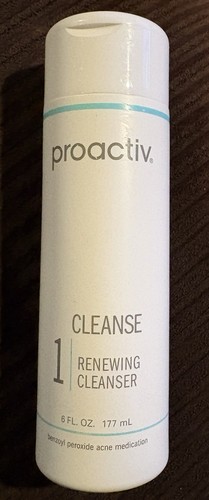 Proactiv step renewing - step, 1