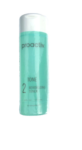 Proactive day step - proactive, oz