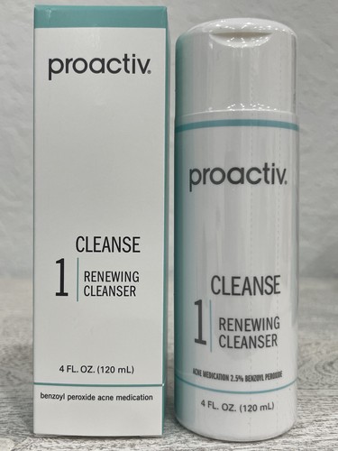 Proactiv 4oz renewing cleanser - proactiv,